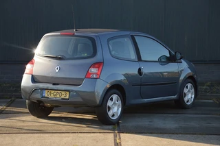 Renault Twingo 2008 - 1.2-16V Dynamique Airco afbeelding 2 miniatuur