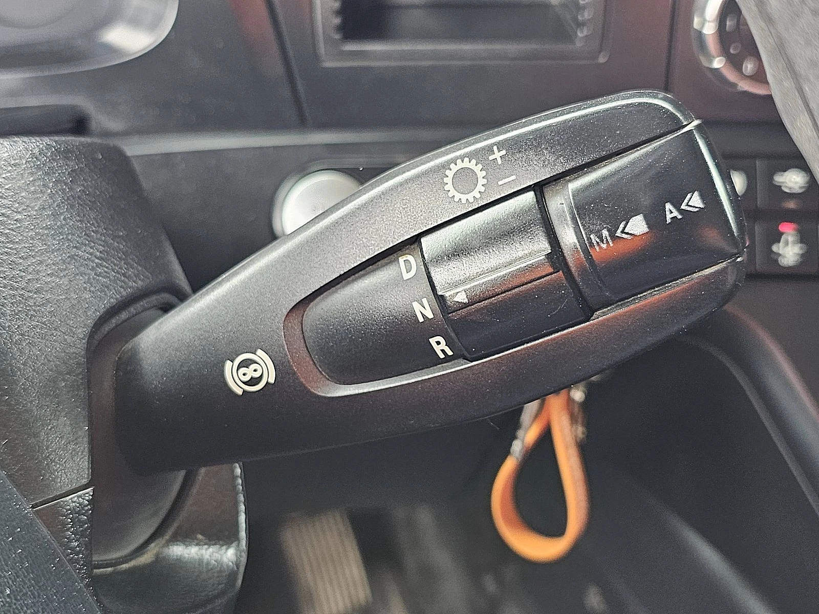 Mercedes-Benz 2018 - AROCS 2043 AS image 12