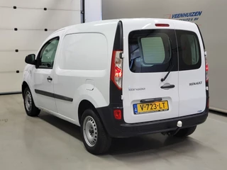 Renault Kangoo 2018 - 1.2TCe 115pk Benzine! bild 15