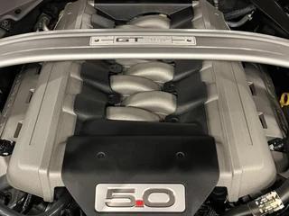 Ford Mustang 2016 - Fastback 5.0i V8 California Special 435PK Automaat Magneride image 126