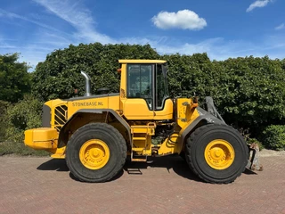 Volvo N/A 2008 - L120 F image 5