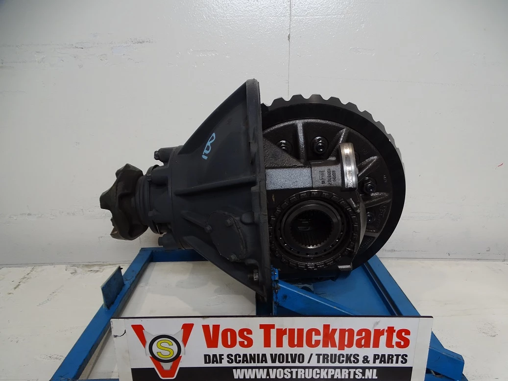 Scania R 2014 - R-780 2.71 EXCL SPER immagine 1