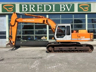 Hitachi 1993 - FH 200 LC image 2 thumbnail