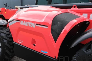 Manitou N/A 2022 - MT 1440 Easy 75D ST5 S1 | 2022 | 731h obrazek 9