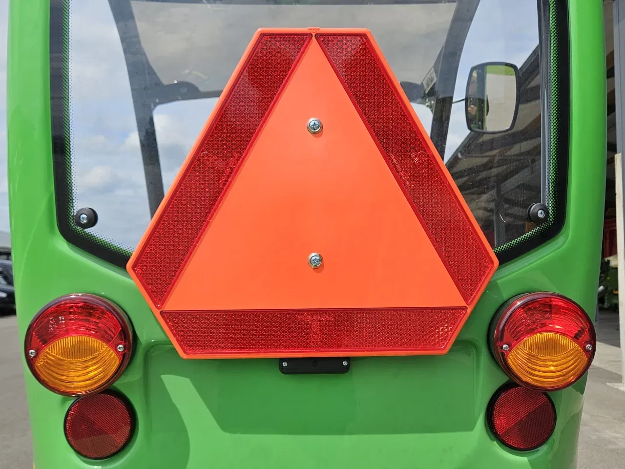 Avant 2025 - 528 Rental mini-shovel afbeelding 20