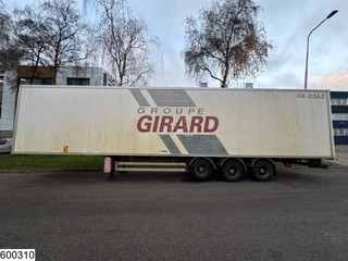 Samro N/A 2006 - gesloten bak  obrazek 2
