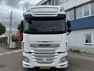 DAF XF480 2019 - N/A afbeelding 2