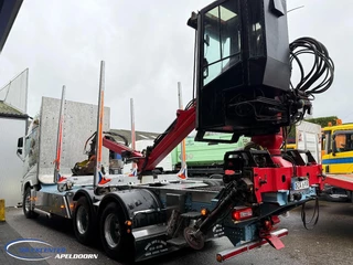 Volvo FH 2015 - 750 obrazek 4
