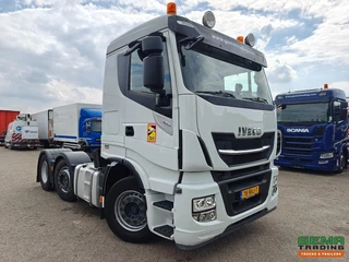 Iveco AS440STX/P 2018 - N/A obrazek 2