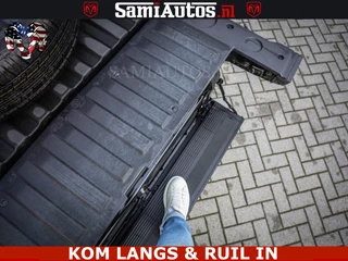 GMC Sierra 2024 - AT4 6.2 V8 4X4 | VIRTUAL COCKPIT | LPG | HUD | BOM VOL | DC | RAM DEALER NEDERLAND | image 16
