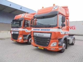 DAF CF 370 2015 - SSC NL TRUCK APK 02-26 obrazek 1