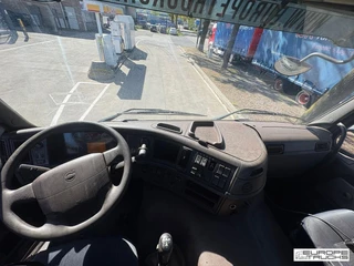 Volvo FM12.340 2007 - N/A изображение 10