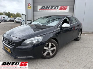 Volvo V40 2016 - 2.0 D2 Kinetic te koop