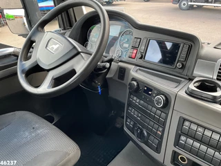 MAN TGS 2019 - 28.460 Euro 6 Marrel 20 Ton haakarmsysteem obrazek 8