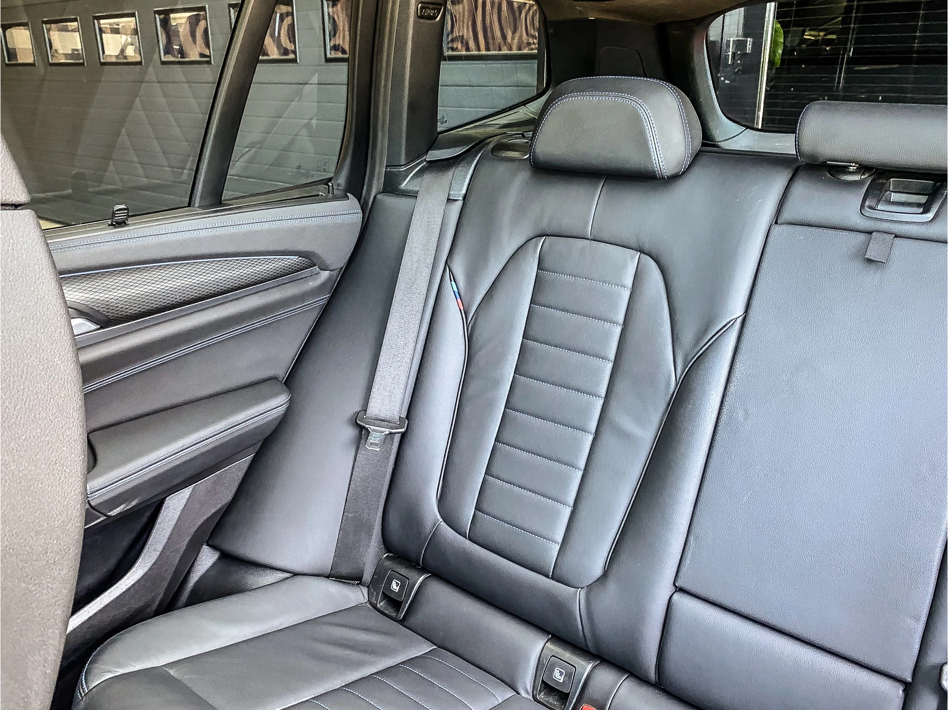 BMW X3 2023 - xDrive30e 292PK High Executive M-Sport obrázek 70