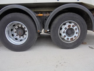 Volvo FE 260 2012 - EEV K NL TRUCK obrazek 17