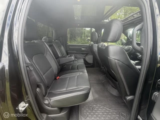 Dodge Ram 1500 2024 - Rebel Hurricane 3.0 L6|1E Eigenaar|Prins Lpg image 33