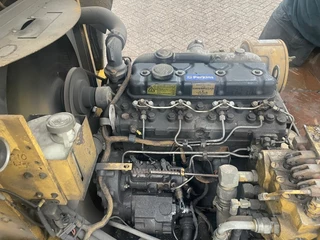 Caterpillar N/A 1989 - V 80 E DP8 immagine 3