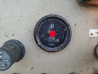 MAN TGS 2011 - 35.360 / WICOM SEWAGE SUCTION 200 BAR / 8X4 / !! 236672 KM !! / 2XLENKACHSE / FRIDGE / MANUAL / EURO-5 / 2011 obrazek 25