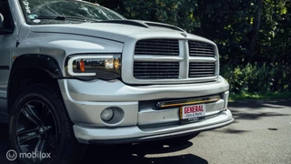 Dodge Ram 1500 2005 - Laramie Quad Cab 4x4 afbeelding 2 miniatuur