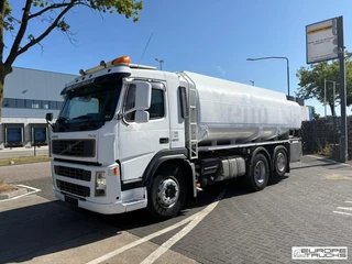 Volvo FM 420 2004 - N/A obrazek 1