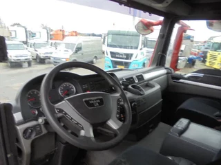 MAN TGS 2009 - 26.480 6X4 BB NL TRUCK изображение 8