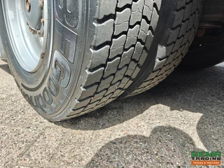 Mercedes-Benz Actros 2000 - 2531 obrazek 21