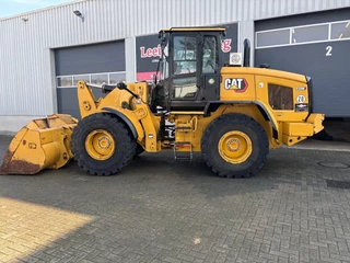 Caterpillar N/A 2022 - 930 M Wheelloader, made in USA, 2022 year, EPA+ CE image 2