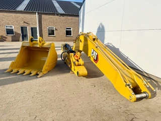 Cat 2024 - 323 BOOM + STICK + BUCKET (BRAND NEW) obrázek 3 náhled