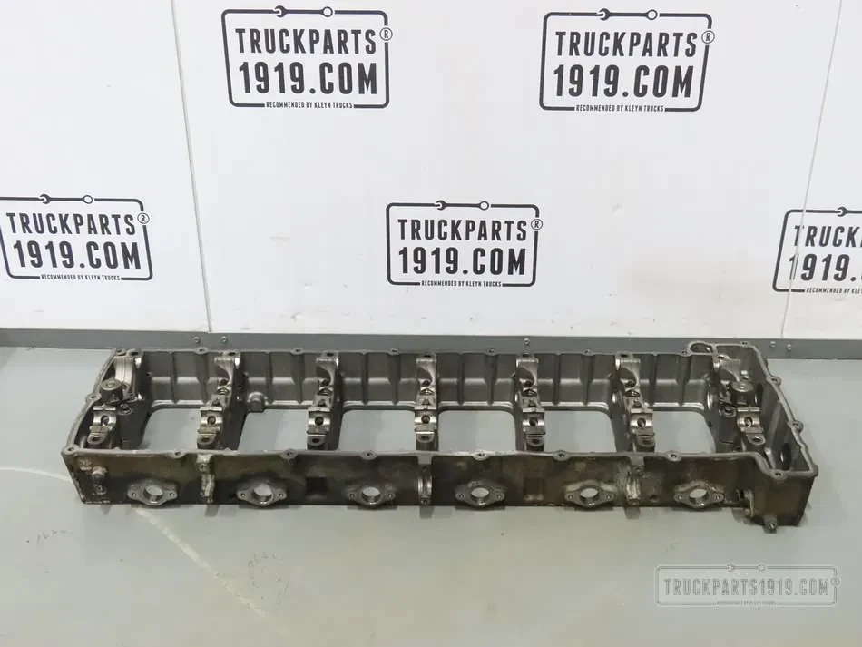 Mercedes-Benz - 4700502202 Nokkenashuis MB OM470 afbeelding 1