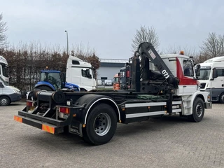 Scania T 1994 - 93 M - 250 bild 8