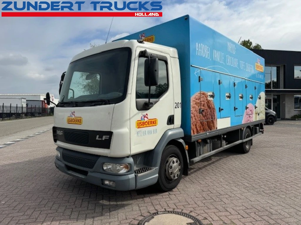 DAF 2006 - LF 45-180 afbeelding 1