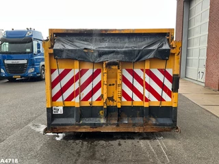 Container 20m³ N/A - N/A zdjecie 4