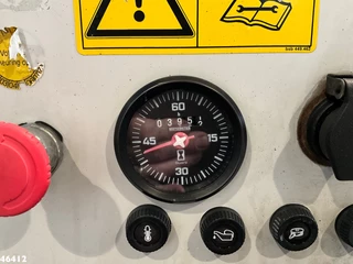 Mercedes-Benz 914 Water spray unit 1995 - N/A изображение 19