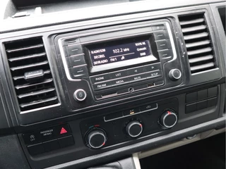 Volkswagen Transporter 2018 - 2.0 TDI 102pk Euro 6 - Cruise - Trekhaak - Airco imagem 12