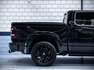 Dodge Ram 1500 2024 - Limited Night Edition image 7