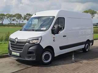 Renault Master 2020 - 2.3 afbeelding 2 miniatuur
