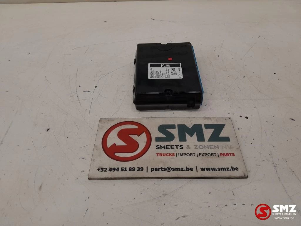 Iveco 2016 - Occ ECU EM regeleenheid Iveco immagine 4