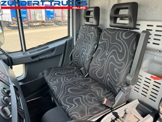 Iveco Eurocargo 2015 - 120E22, THERMO KING T-600R D+E image 14