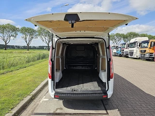 Ford Transit Custom 2022 - 2.0 bild 12