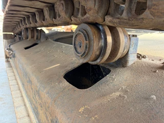 Hitachi ZX300LCN-6 2018 - N/A obrazek 17