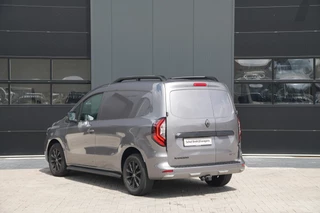 Renault Kangoo 2024 - 1.5 Blue dCi 115 extra L1 Anniversary 116pk - Trekhaak - Blindspot - Cruise - Keyless - Stoelverwarming - Sidebar - Rijklaar zdjecie 8