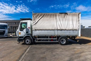Renault N/A 2014 - D16 240 DXI imagem 7