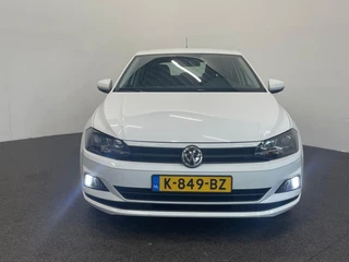 Volkswagen Polo 2020 - 1.0 MPI Trendline afbeelding 2 miniatuur