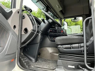 DAF XF480 2017 - FT SC Euro6 obrazek 5