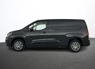 Peugeot Partner 2023 - 1.5 BlueHDi 100 S&S L2 afbeelding 2 miniatuur