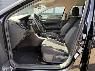 Volkswagen Taigo 2022 - 1.0 TSI Life Business Airco Navi Camera PDC afbeelding 9
