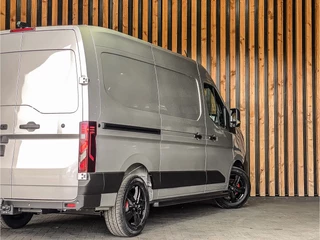 Renault Master 2024 - T35 2.0 dCi 170PK L2H2 Extra immagine 17