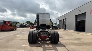 Volvo FH 1996 - 16.470 obrazek 5