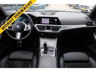 BMW 3 Series 2022 - Touring 330e High Executive M-SPORT PANORAMADAK MEMORY KEY-LESS CAMERA CARPLAY bild 2